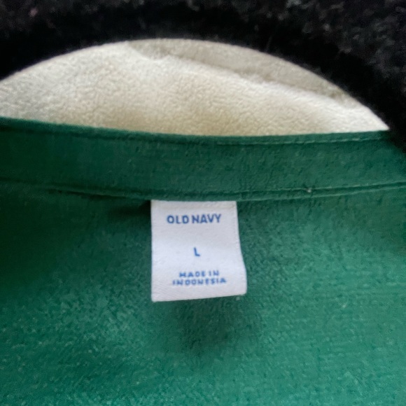 Old Navy boho midi dress. Size Large. EUC. - Picture 6 of 7